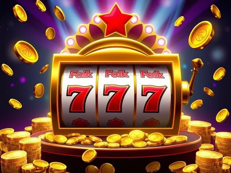 nagad 777