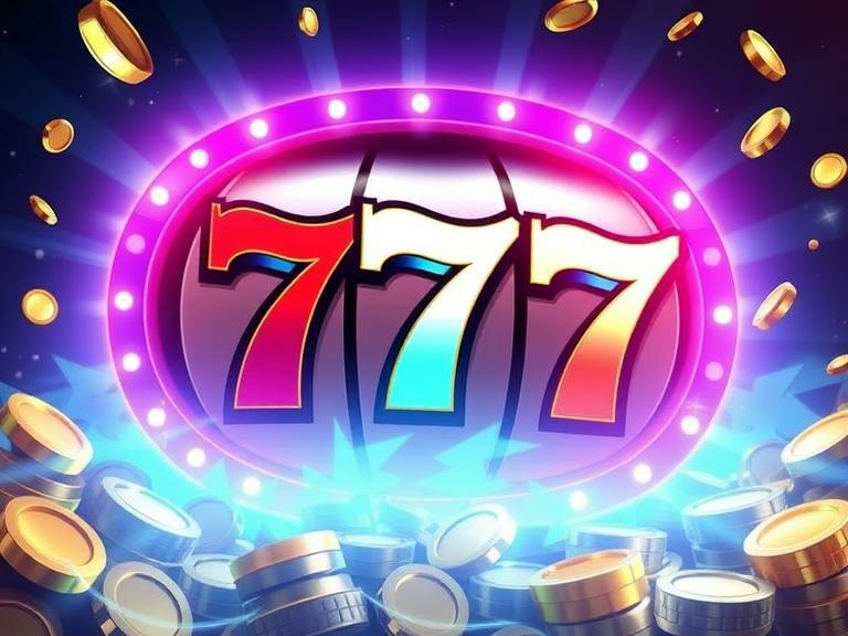 nagad 777