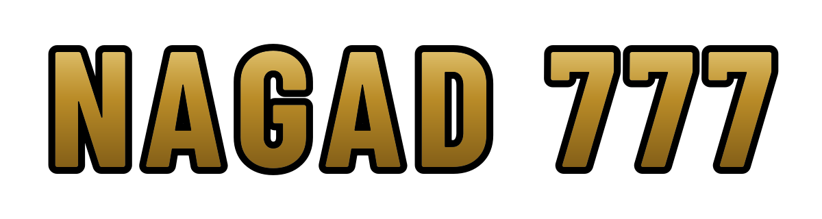 nagad 777 logo